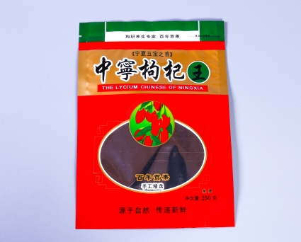 复合袋