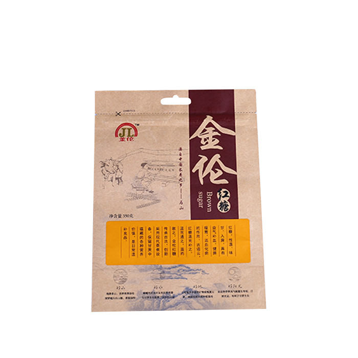复合袋